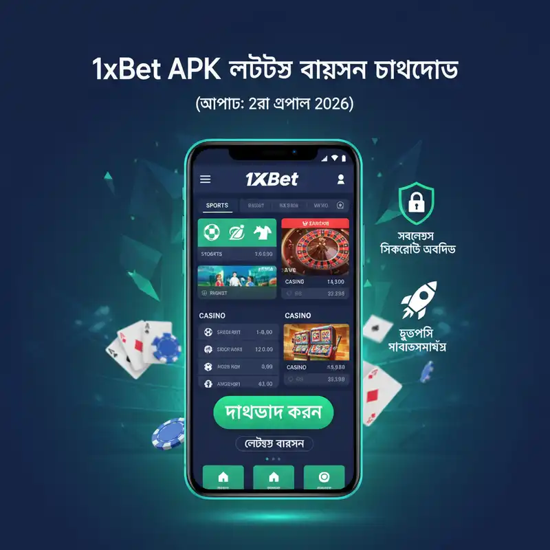 অ্যাপ আপডেট