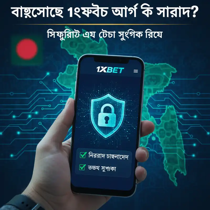 নিরাপত্তা রিভিউ